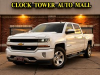 Image for 2018 Chevrolet Silverado 1500 LT ID: 7444575