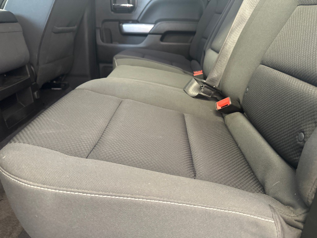 2018 Chevrolet Silverado 1500 Image 17