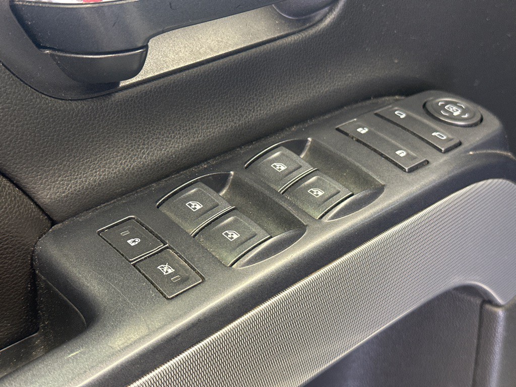 2018 Chevrolet Silverado 1500 Image 19