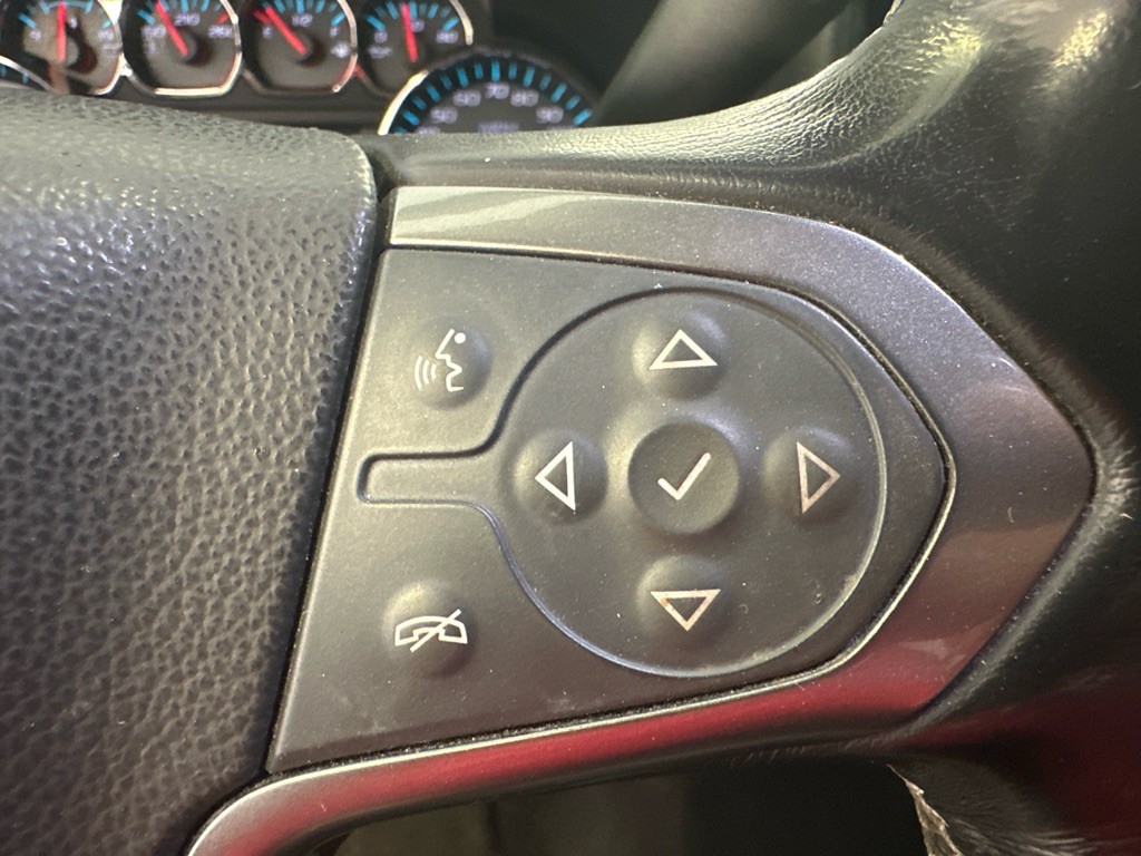 2018 Chevrolet Silverado 1500 Image 22