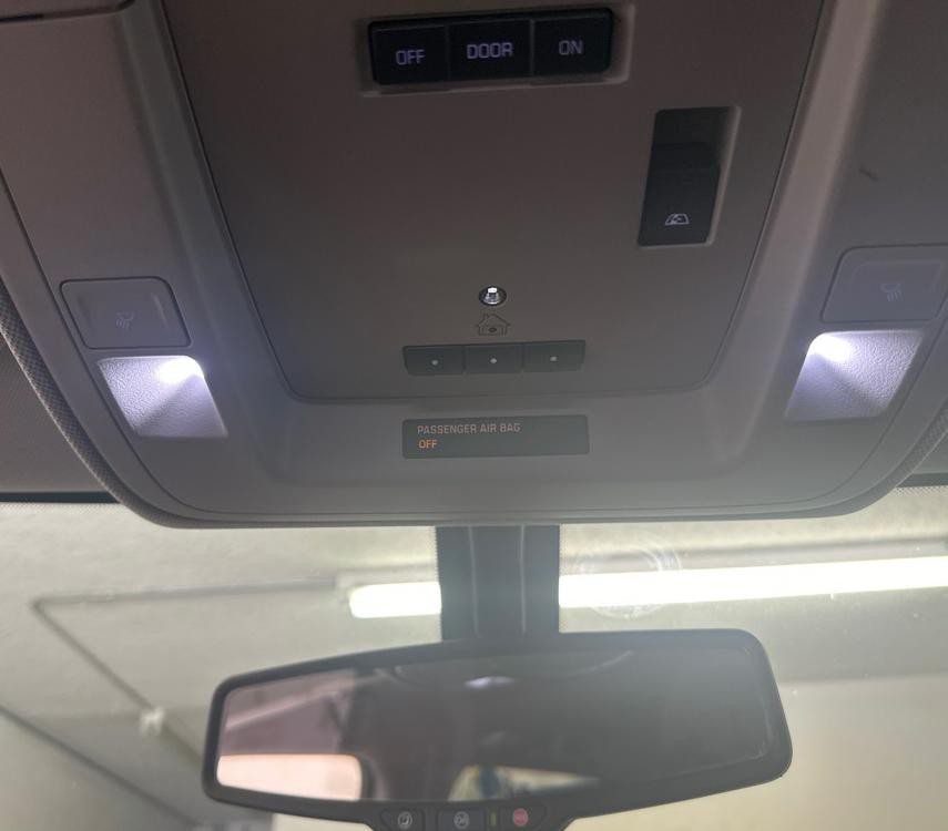 2018 Chevrolet Silverado 1500 Image 25