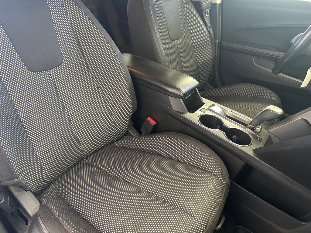 2015 Chevrolet Equinox Image 3