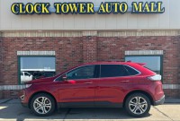 Image for 2015 Ford Edge Titanium ID: 7470974