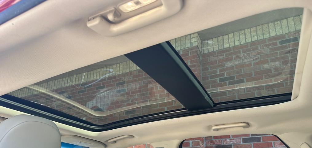 2015 Ford Edge Image 4