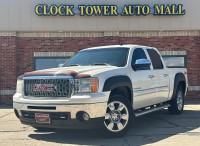 Image for 2011 GMC Sierra 1500 SLT ID: 7472400