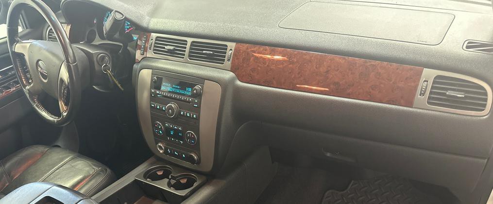 2011 GMC Sierra Image 4
