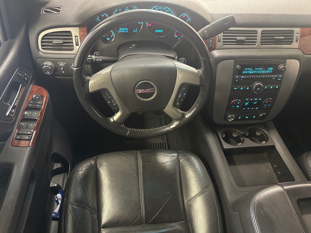 2011 GMC Sierra Image 11
