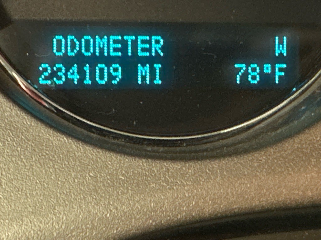 2011 GMC Sierra Image 19
