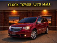 Image for 2015 Chrysler Town & Country Touring L ID: 7476594