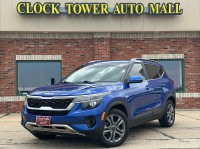 Image for 2023 Kia Seltos S ID: 7476598