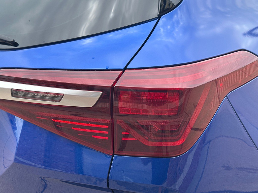2023 Kia Seltos Image 6