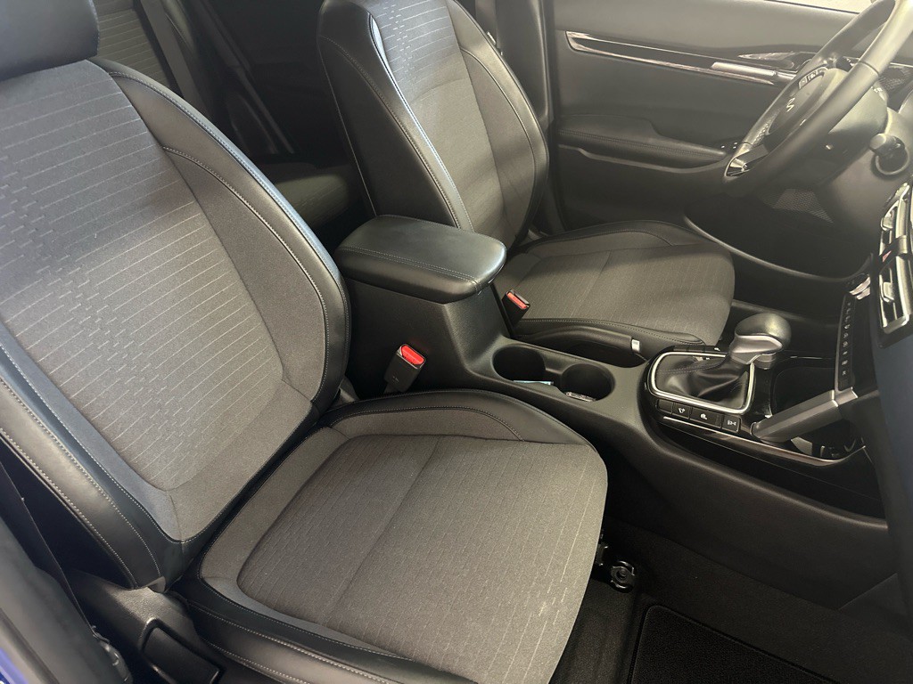 2023 Kia Seltos Image 11