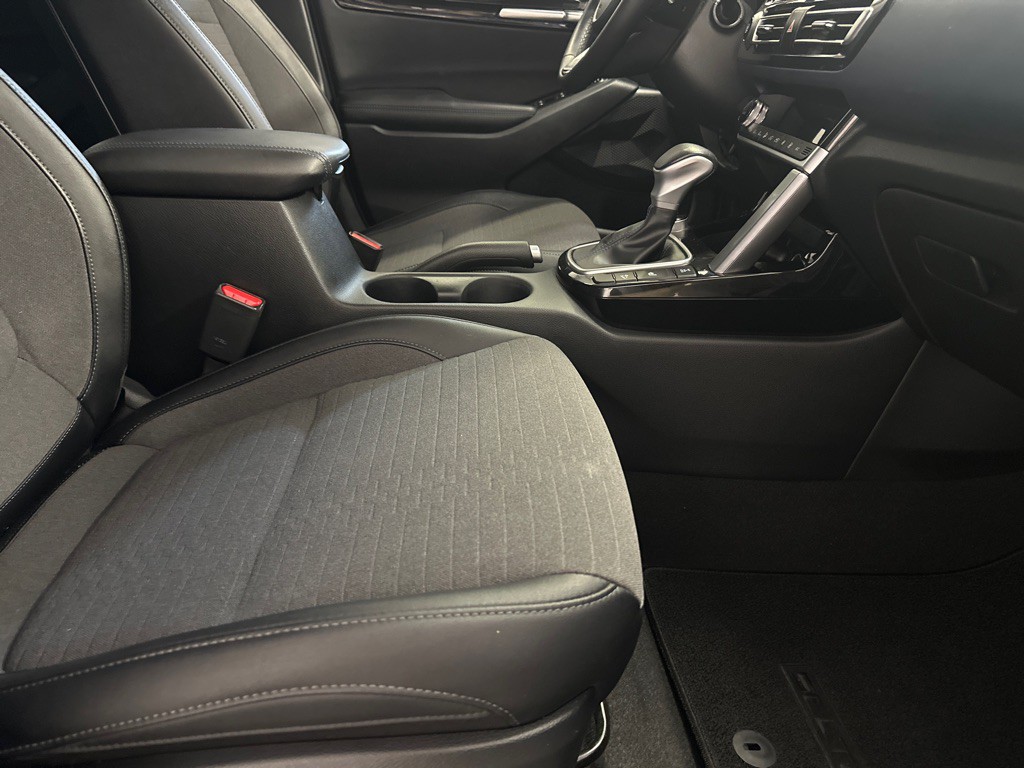 2023 Kia Seltos Image 12