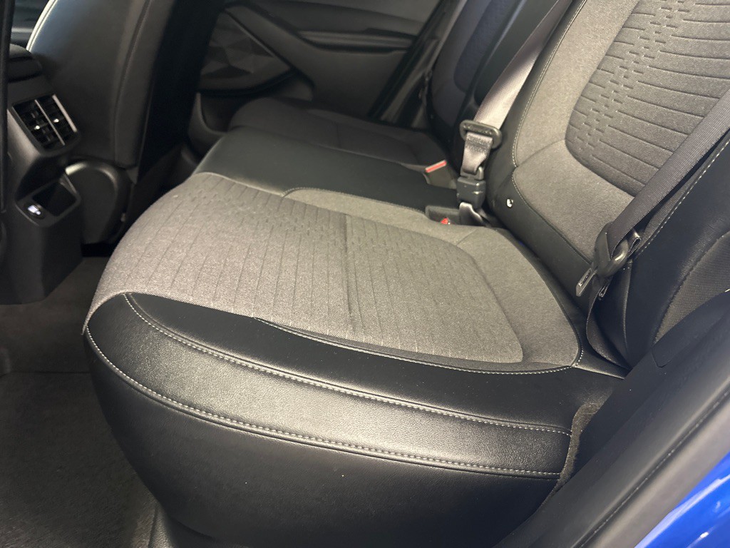 2023 Kia Seltos Image 16