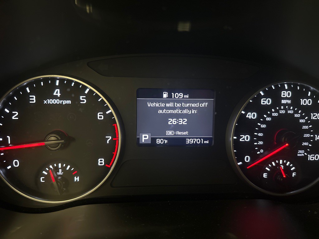 2023 Kia Seltos Image 23