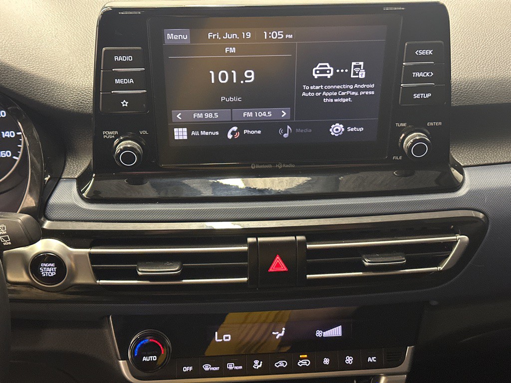 2023 Kia Seltos Image 25
