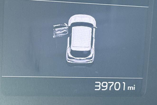 2023 Kia Seltos Image 31
