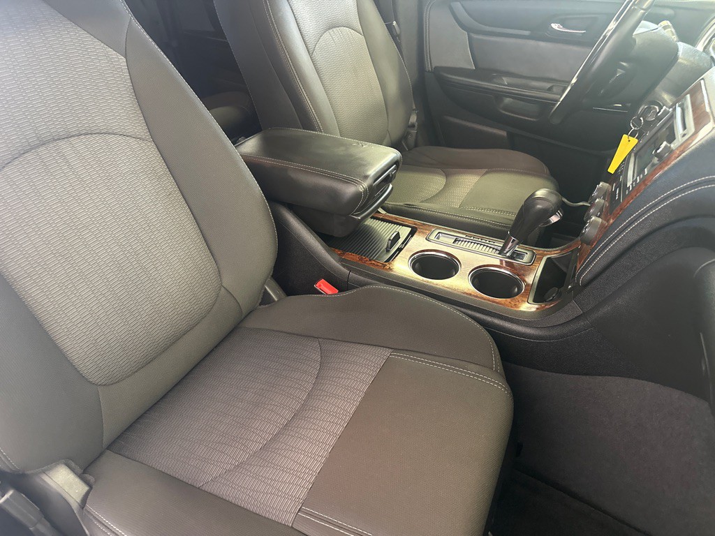 2014 Chevrolet Traverse Image 9