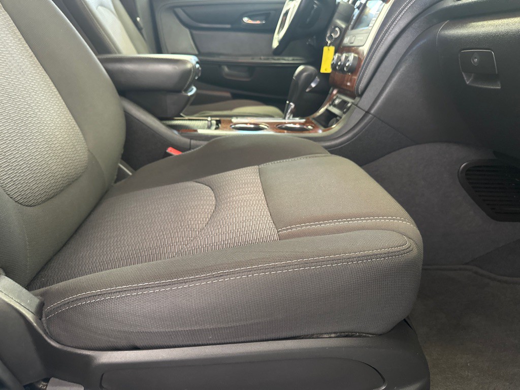 2014 Chevrolet Traverse Image 10