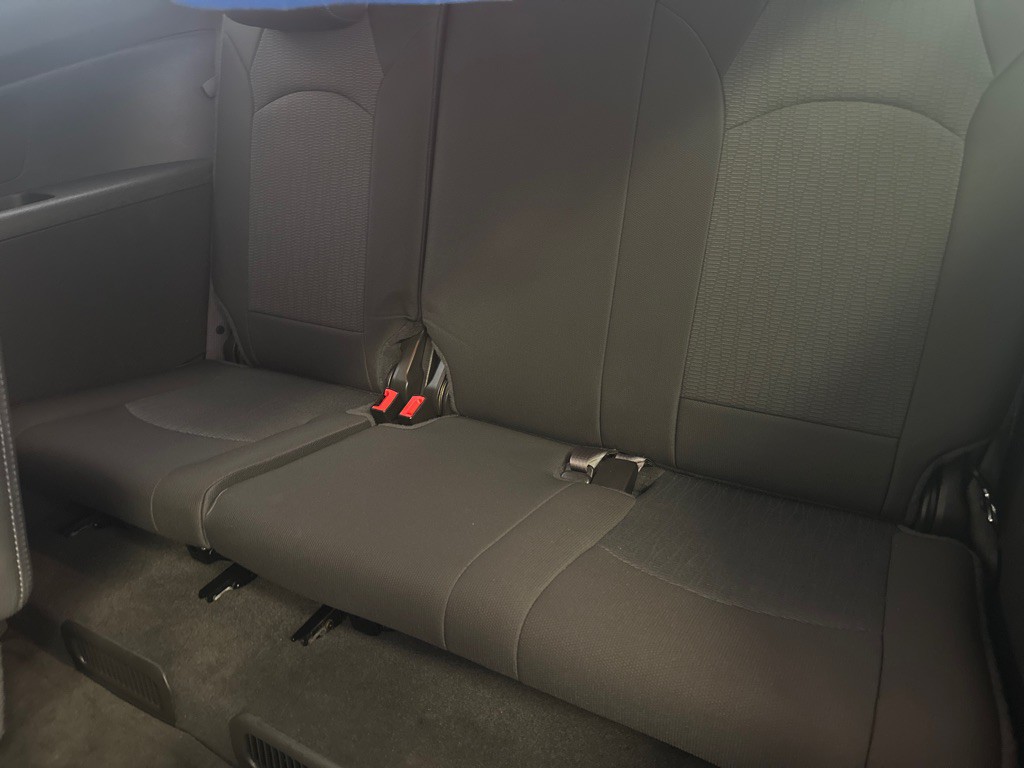 2014 Chevrolet Traverse Image 15