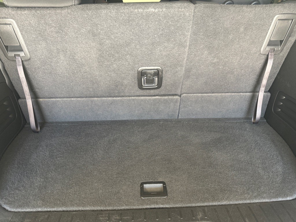 2014 Chevrolet Traverse Image 17