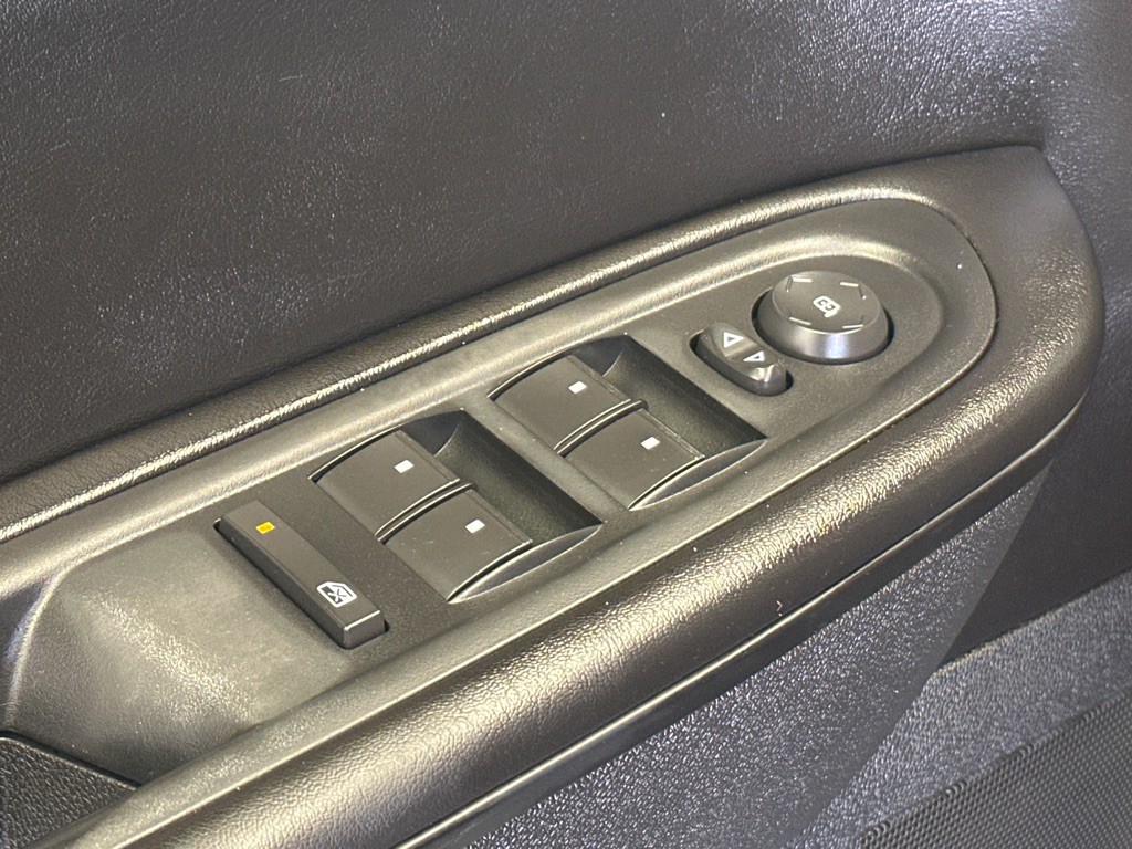 2014 Chevrolet Traverse Image 20