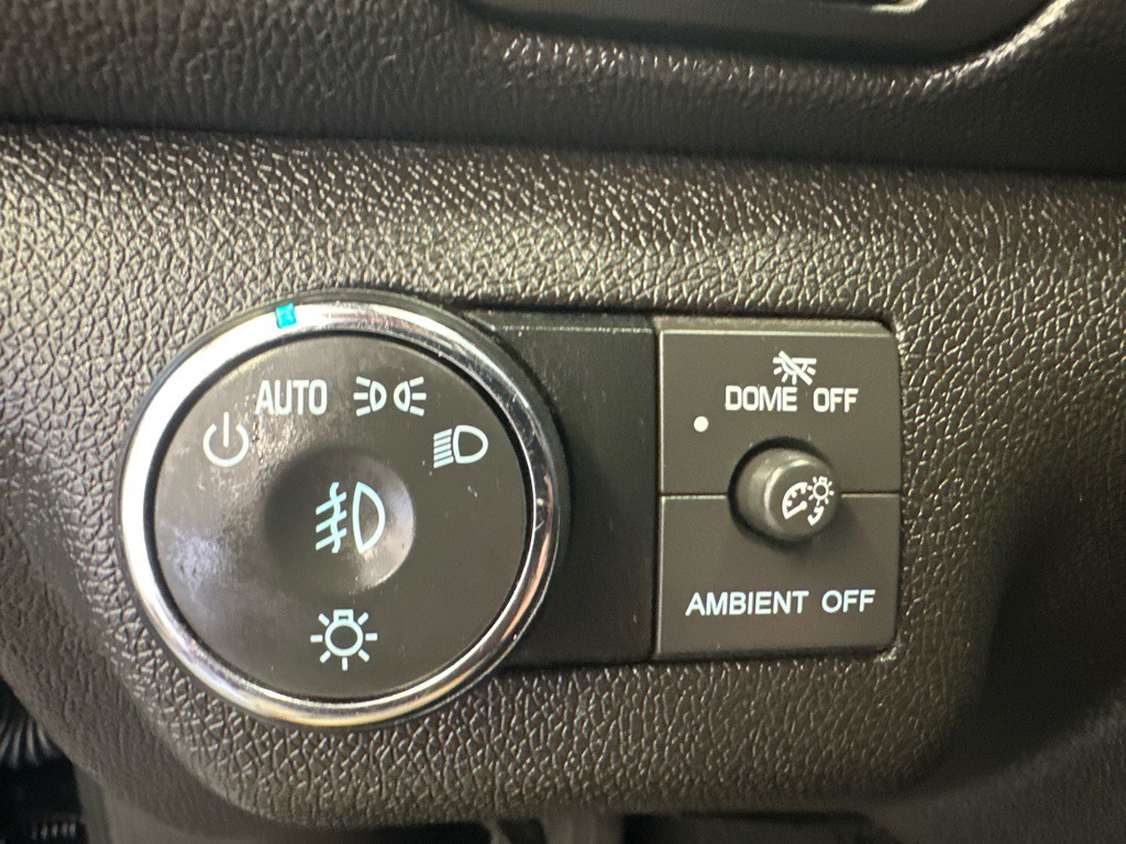 2014 Chevrolet Traverse Image 21