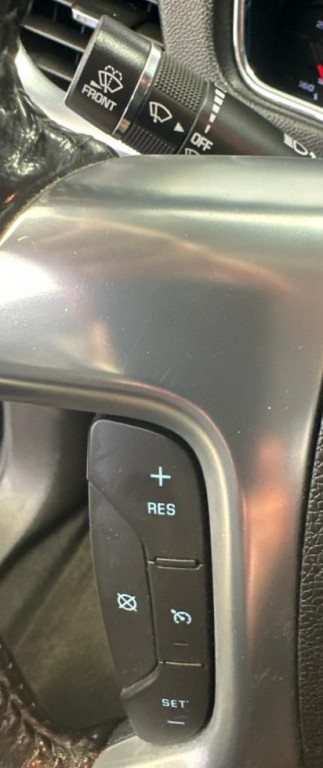 2014 Chevrolet Traverse Image 22