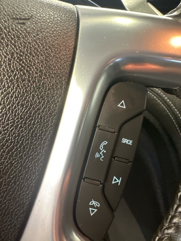 2014 Chevrolet Traverse Image 24