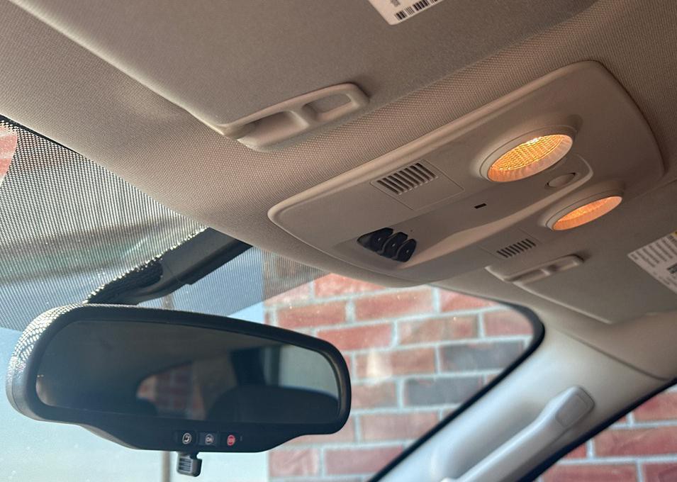 2014 Chevrolet Traverse Image 26