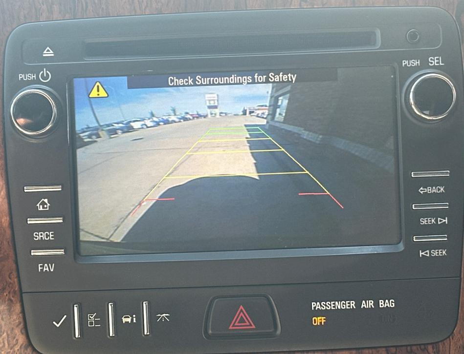 2014 Chevrolet Traverse Image 27