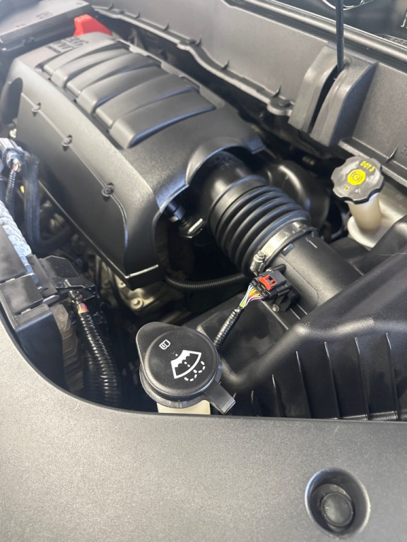 2014 Chevrolet Traverse Image 34