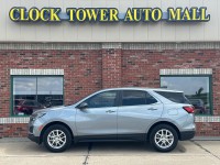 Image for 2024 Chevrolet Equinox LT ID: 7503888