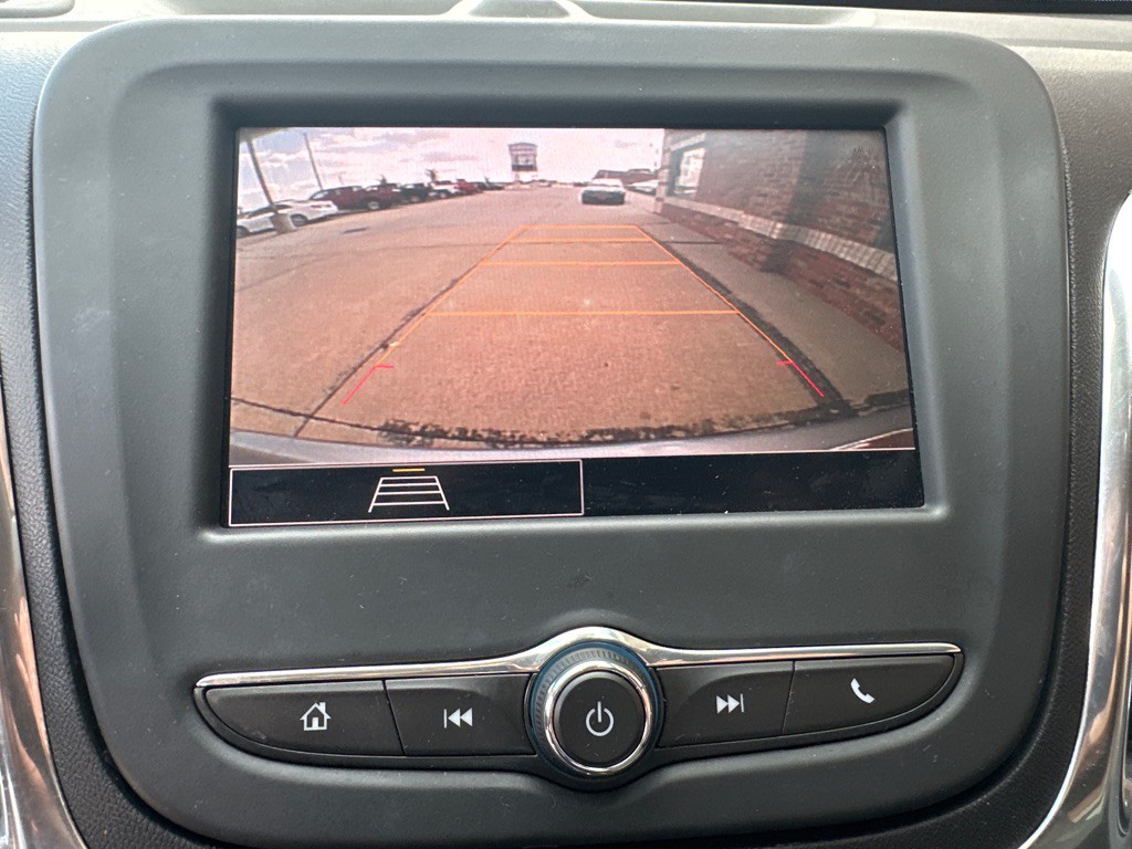 2024 Chevrolet Equinox Image 3