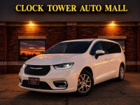Image for 2023 Chrysler Pacifica Touring L ID: 7527535