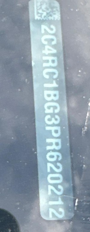 2023 Chrysler Pacifica Image 31