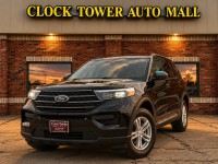 Image for 2022 Ford Explorer XLT ID: 7530522