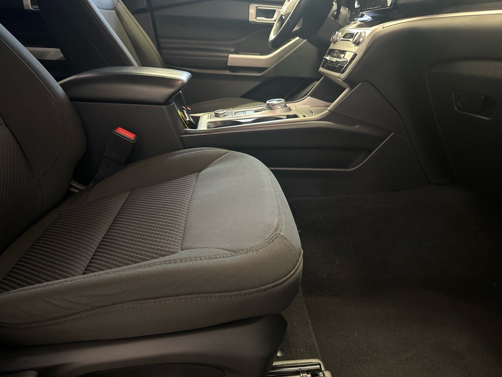 2022 Ford Explorer Image 14