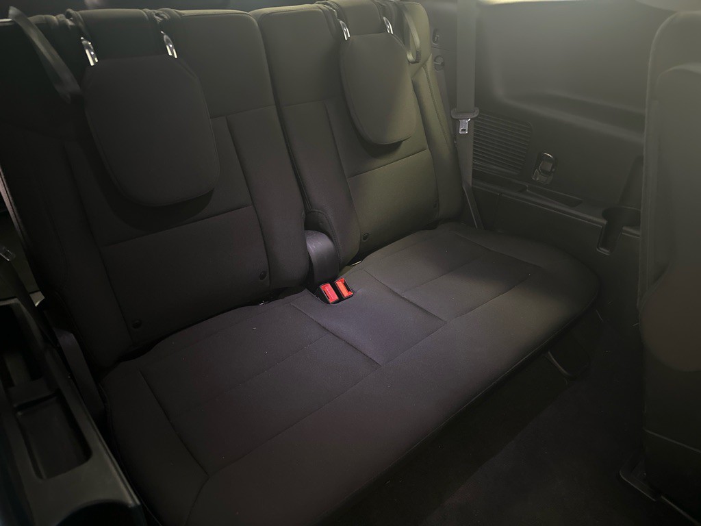 2022 Ford Explorer Image 17