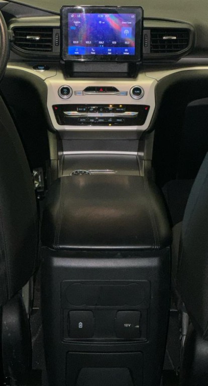 2022 Ford Explorer Image 19