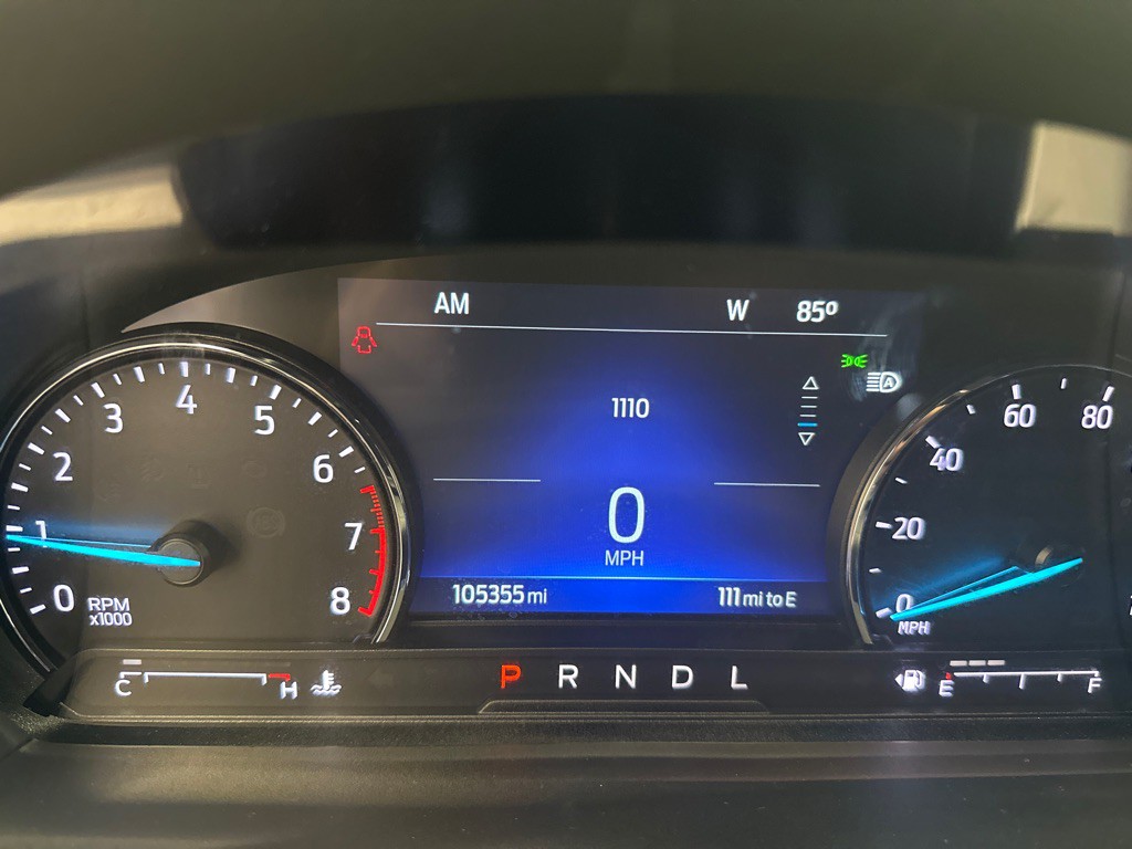 2022 Ford Explorer Image 25