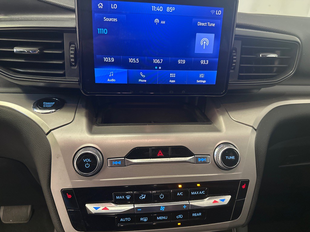 2022 Ford Explorer Image 28