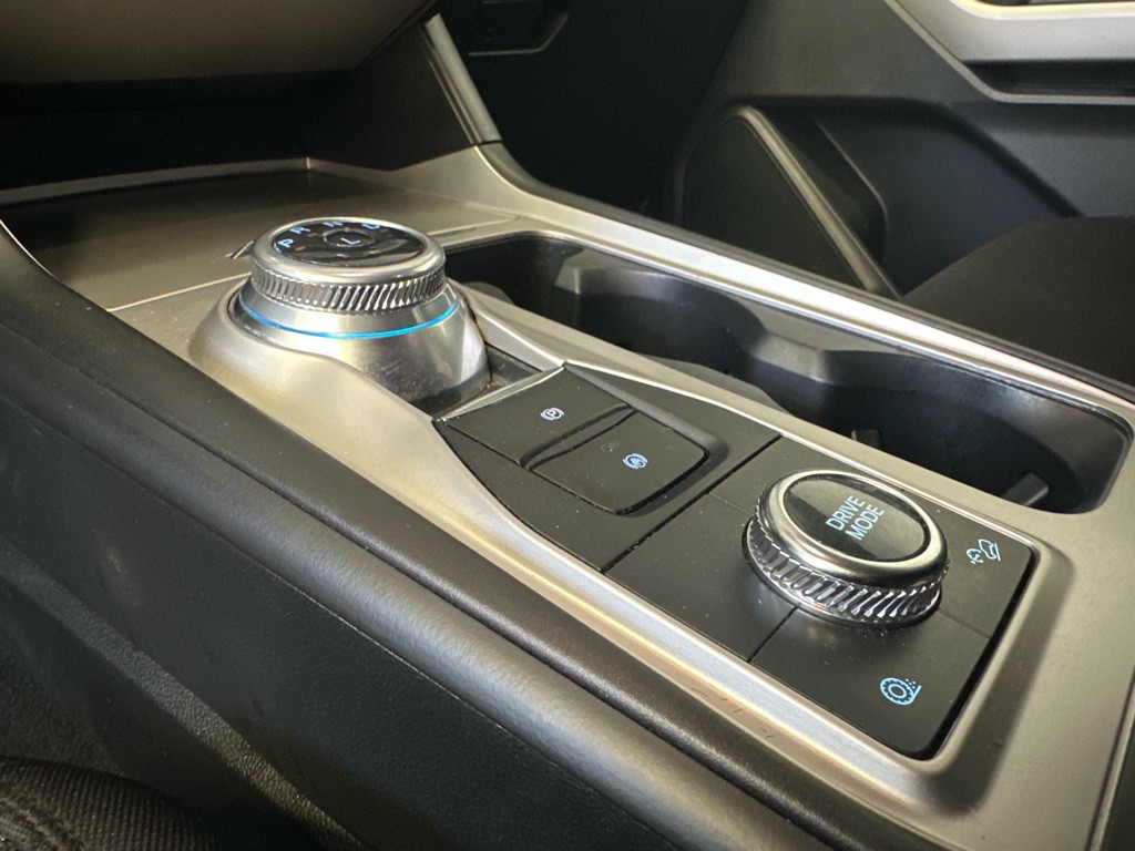 2022 Ford Explorer Image 30