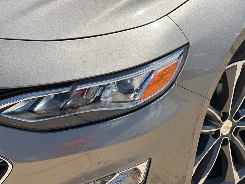 2024 Chevrolet Malibu Image 2