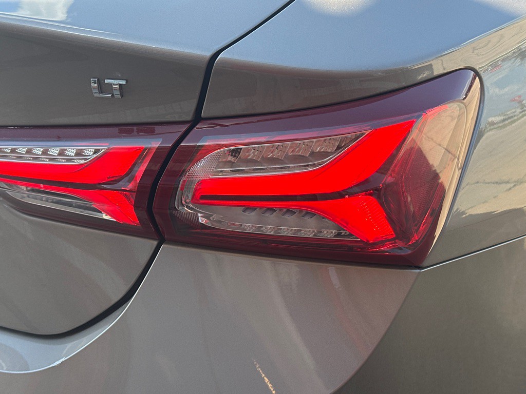 2024 Chevrolet Malibu Image 7