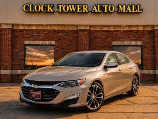 Image for 2024 Chevrolet Malibu 2LT ID: 7541402