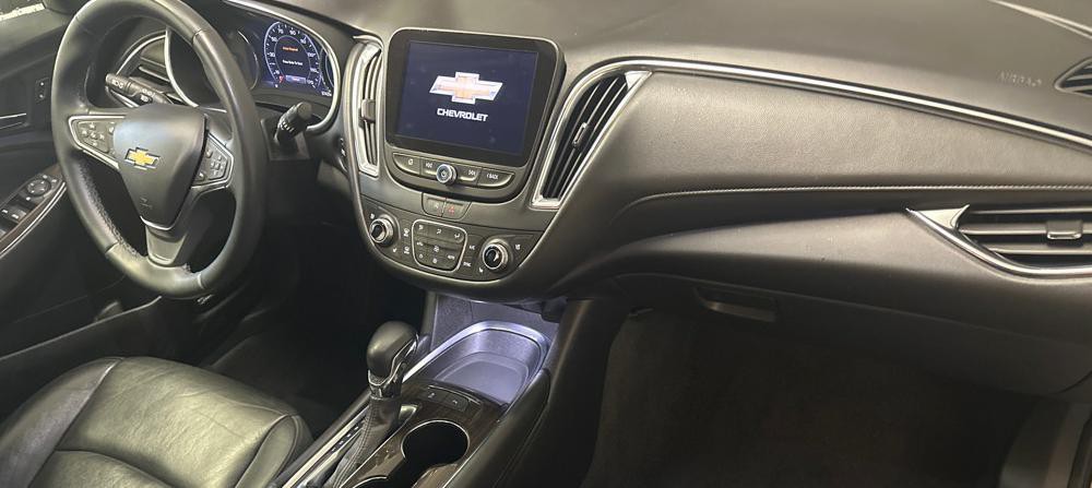 2024 Chevrolet Malibu Image 13