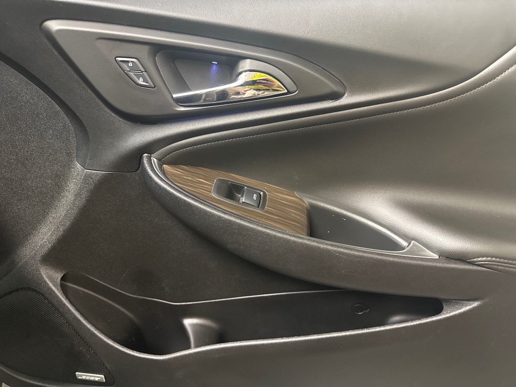 2024 Chevrolet Malibu Image 15