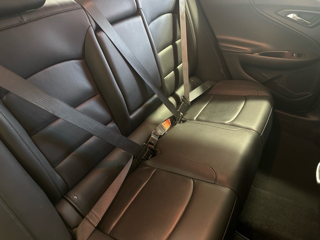 2024 Chevrolet Malibu Image 17