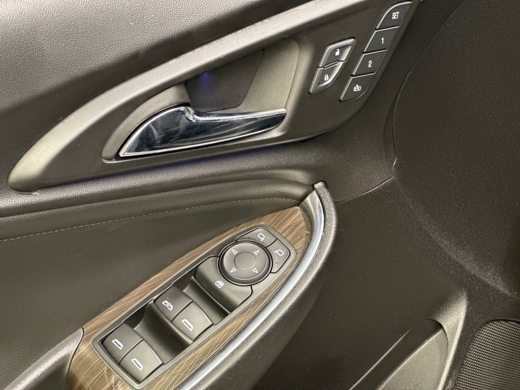 2024 Chevrolet Malibu Image 22